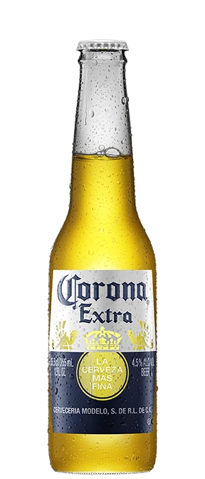 corona beer