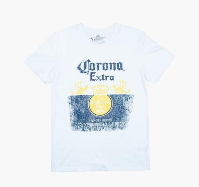 Corona Merch - Clothing