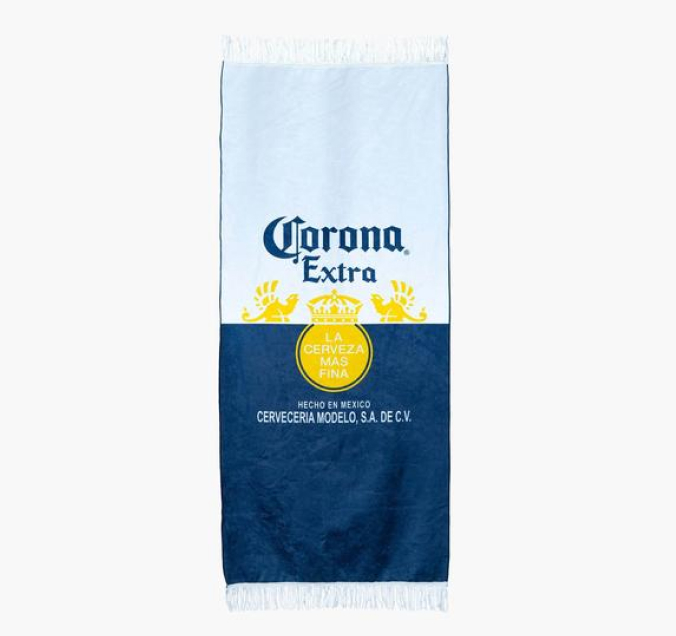 Corona Merch - Surf & Lifestyle